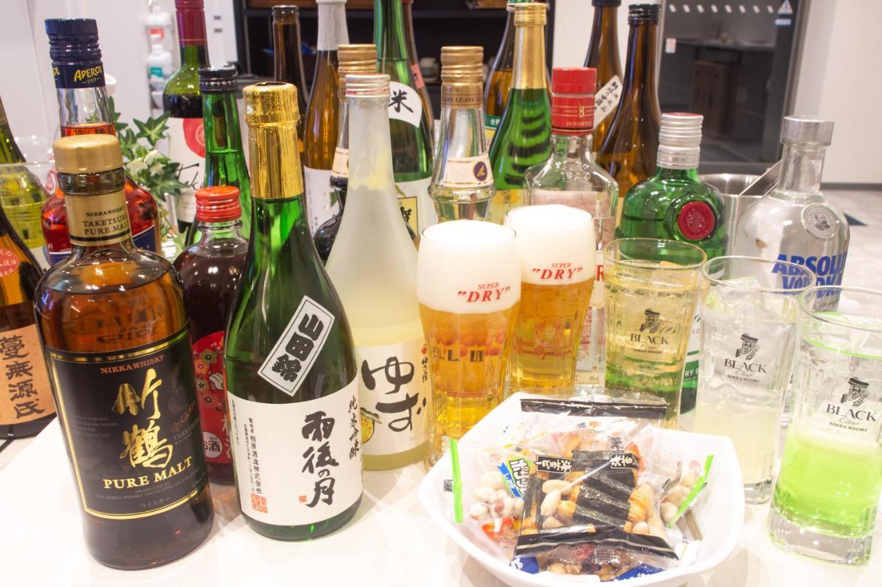 Kuretake Inn Premium Fukuroi Ekimae Buitenkant foto
