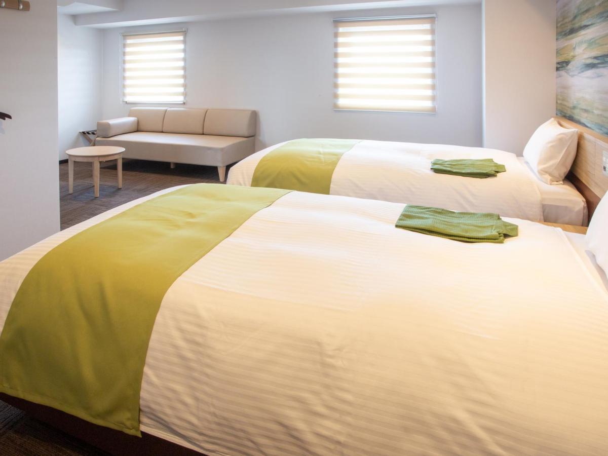 Kuretake Inn Premium Fukuroi Ekimae Buitenkant foto