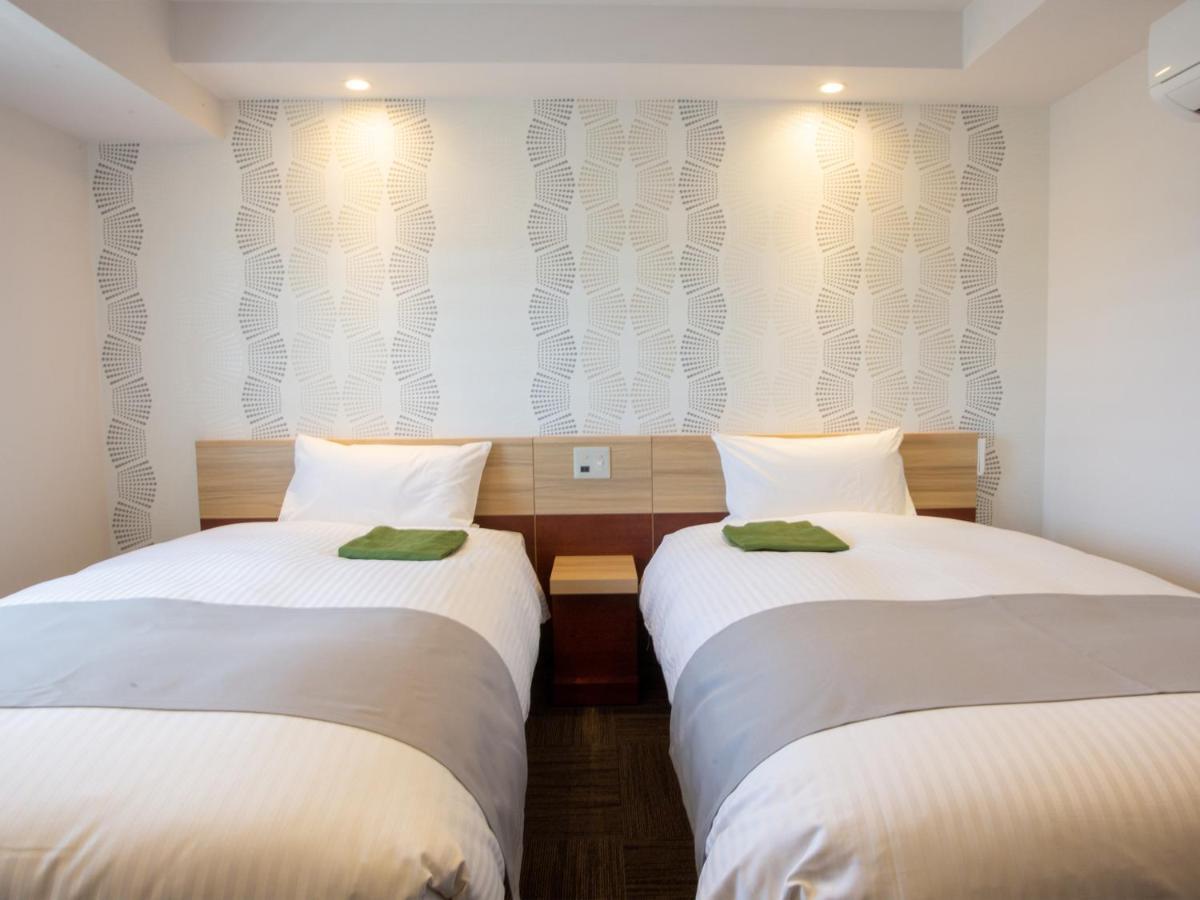 Kuretake Inn Premium Fukuroi Ekimae Buitenkant foto