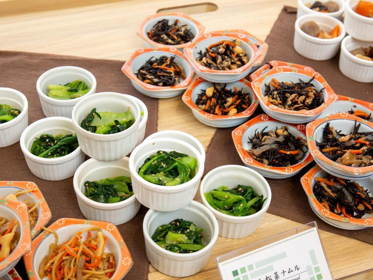 Kuretake Inn Premium Fukuroi Ekimae Buitenkant foto