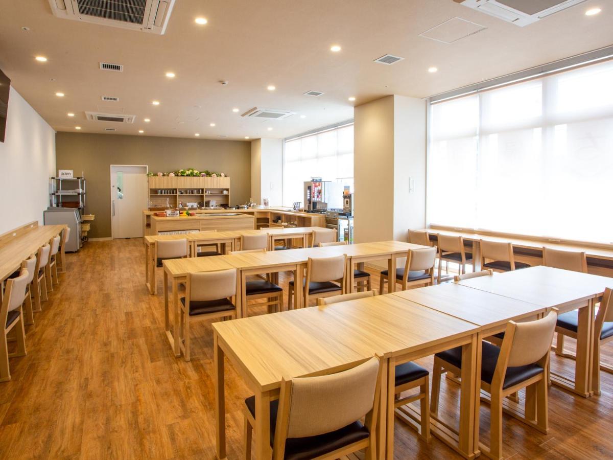 Kuretake Inn Premium Fukuroi Ekimae Buitenkant foto