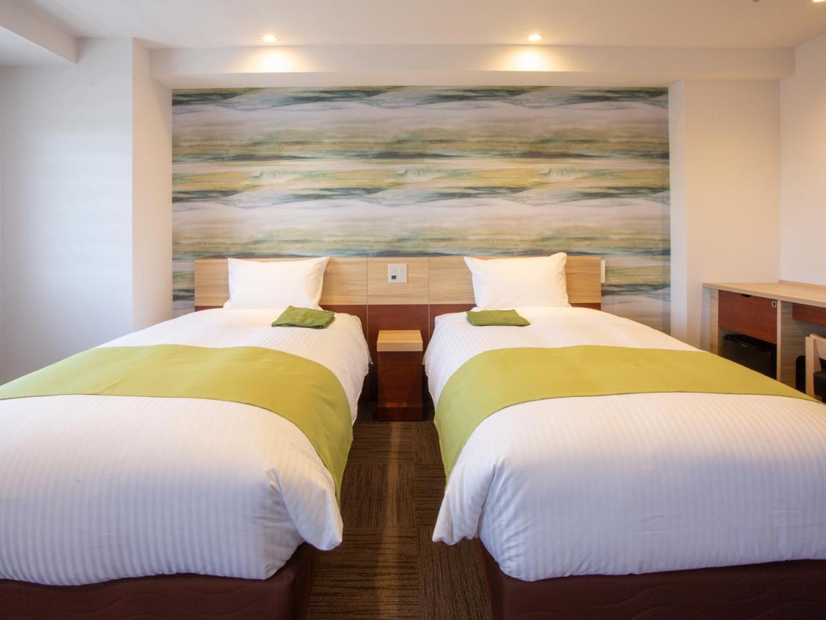 Kuretake Inn Premium Fukuroi Ekimae Buitenkant foto