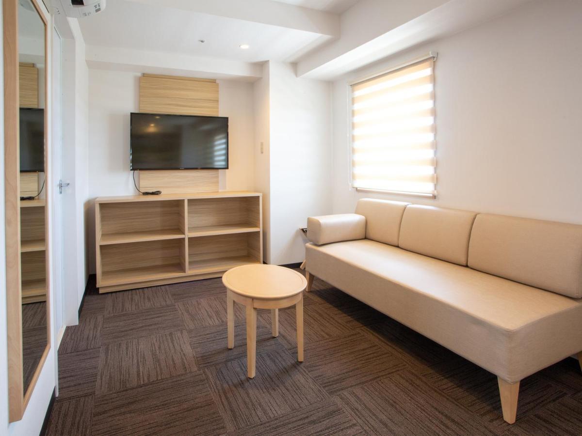Kuretake Inn Premium Fukuroi Ekimae Buitenkant foto